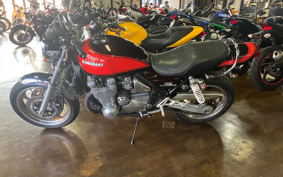 KAWASAKI ZEPHYR 1100 2024 ZRT10A