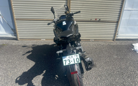 KAWASAKI NINJA 1000 SX 2024 ZXT02K