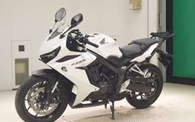 HONDA CBR650R 2023 RH03