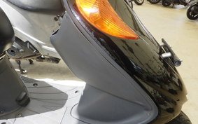 SUZUKI ADDRESS V125 CF4EA