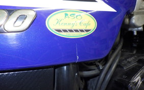 YAMAHA XJR1200 1996 4KG