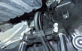 HONDA PCX125 2015 JK05