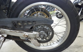 YAMAHA SEROW 225 1KH