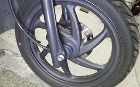 HONDA DIO 110 JF58