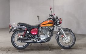 KAWASAKI ESTRELLA250 RS BJ250A
