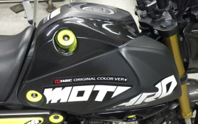 HONDA GROM JC92