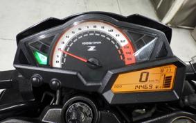 KAWASAKI Z250 ER250C