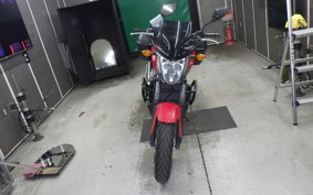 HONDA NC 700 S 2012 RC61