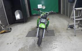 KAWASAKI KS-2 2007 MX080A