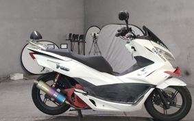 HONDA PCX 125 JF56