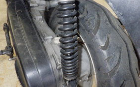 YAMAHA JOG Gen.4 SA16J
