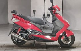 YAMAHA CYGNUS125XSR SE44J