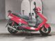 Фото Yamaha CYGNUS125XSR с японского аукциона