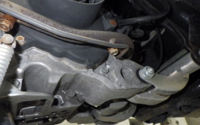 HONDA BENLY 50 2000 AA03