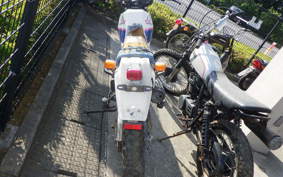 YAMAHA SEROW 225 Gen.2 1KH