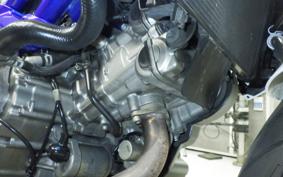 SUZUKI GLADIUS 2011 VK58A