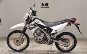 KAWASAKI KLX125 LX125C