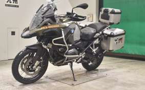 BMW R1200GS ADVENTURE 2014