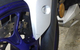 YAMAHA MT-25 2005 RG10J