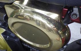 HONDA MONKEY Z50J