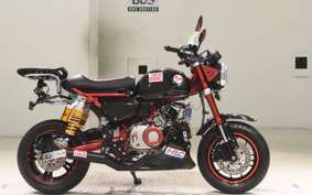 HONDA MONKEY 125 2021 JB02