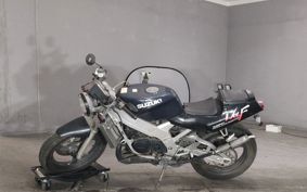 SUZUKI WOLF 250 VJ21A