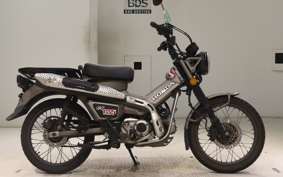 HONDA CT125-2 2021 JA65