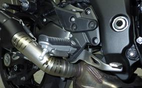 KAWASAKI NINJA 1000 SX 2022 ZXT02K