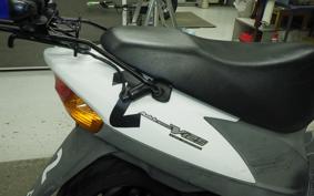 SUZUKI ADDRESS V125 CF46A