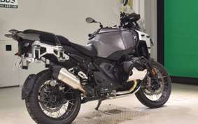 BMW R1300GS Adventure 2026