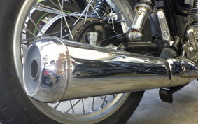 YAMAHA SR400 Gen.5 2020 RH16J