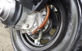 HONDA ZOOMER AF58