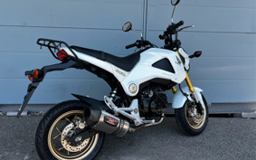 HONDA GROM JC61