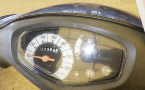 SUZUKI ADDRESS V125 G CF46A