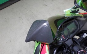 KAWASAKI ZX-25R 2025 ZX250E