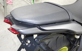 YAMAHA MT-07 ABS 2019 RM19J