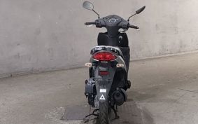 SUZUKI ADDRESS V110 CE47A