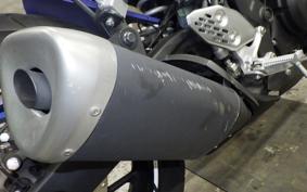 YAMAHA YZF-R25 A RG43J