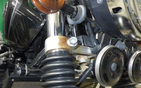 HONDA CB1100 SC65