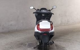 HONDA FORESIGHT MF04