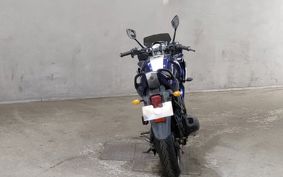 YAMAHA FZ-16 FEATHER  45S0