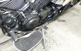 YAMAHA DRAGSTAR 400 CLASSIC 2007 VH01J