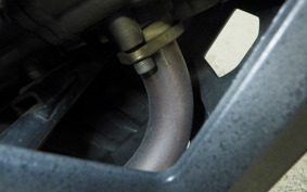 SUZUKI DL650 ( V-Strom 650 ) A 2013 VP56A
