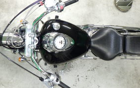 YAMAHA DRAGSTAR 1100 2003 VP13J