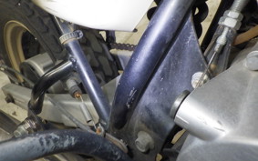 HONDA APE 50 2018 AC16