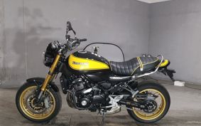 KAWASAKI Z900RS SE 2023 ZR900K