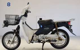 HONDA C50 SUPER CUB AA04