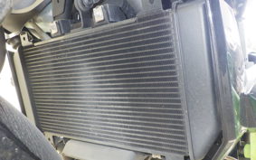 KAWASAKI Z400 Gen.2 2020 EX400G