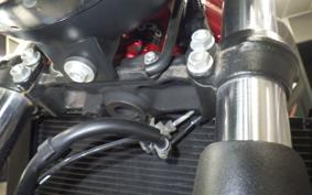 SUZUKI SV650 A 2019 VP55B