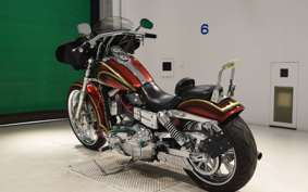 HARLEY FXDL 1580 2011